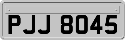 PJJ8045