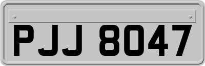 PJJ8047