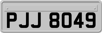 PJJ8049