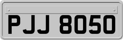PJJ8050