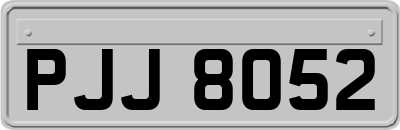 PJJ8052