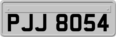 PJJ8054
