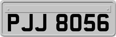 PJJ8056