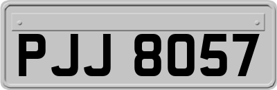 PJJ8057