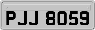 PJJ8059