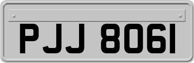 PJJ8061