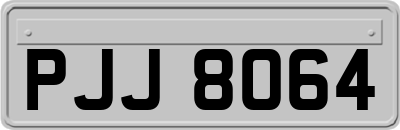PJJ8064