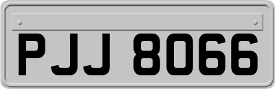 PJJ8066
