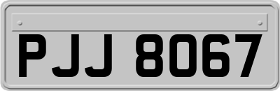 PJJ8067