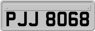 PJJ8068