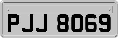 PJJ8069