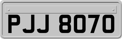 PJJ8070
