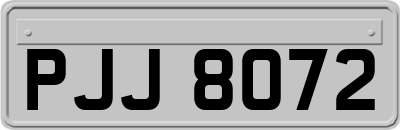PJJ8072