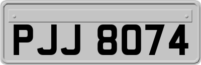 PJJ8074