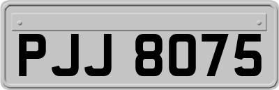 PJJ8075