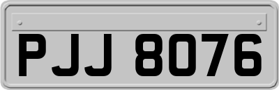 PJJ8076