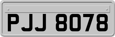 PJJ8078
