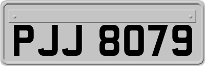 PJJ8079