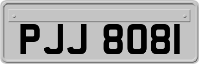 PJJ8081