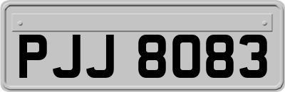 PJJ8083