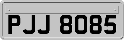 PJJ8085