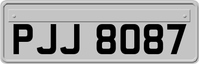 PJJ8087