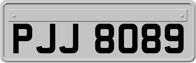 PJJ8089