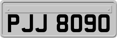 PJJ8090