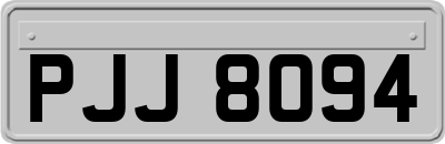 PJJ8094