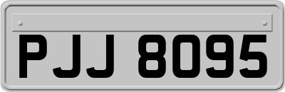 PJJ8095