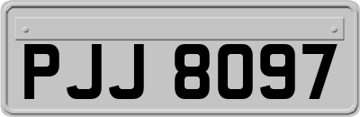 PJJ8097