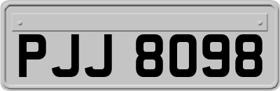 PJJ8098