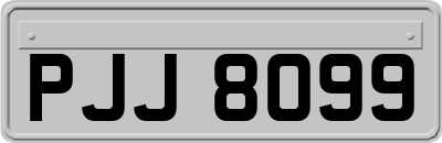 PJJ8099