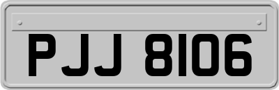 PJJ8106