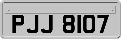 PJJ8107