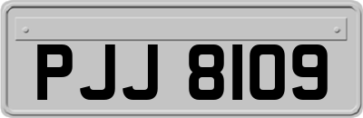 PJJ8109