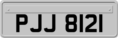 PJJ8121