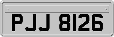 PJJ8126