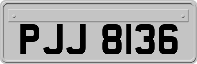 PJJ8136
