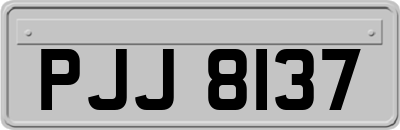 PJJ8137