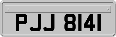 PJJ8141