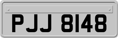PJJ8148