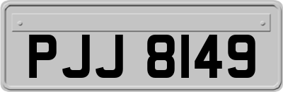 PJJ8149