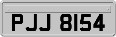 PJJ8154