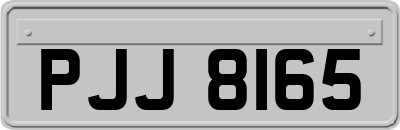 PJJ8165