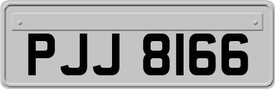 PJJ8166
