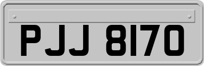 PJJ8170