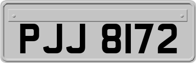 PJJ8172