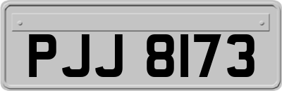 PJJ8173