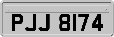 PJJ8174